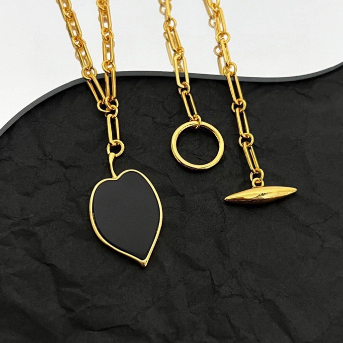 Compact Loewe Necklaces 212579