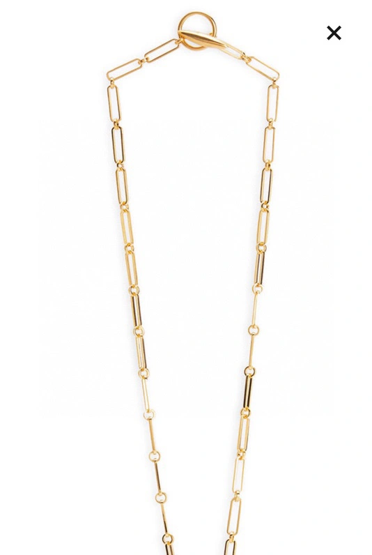 Sophisticated Loewe Necklaces 212582