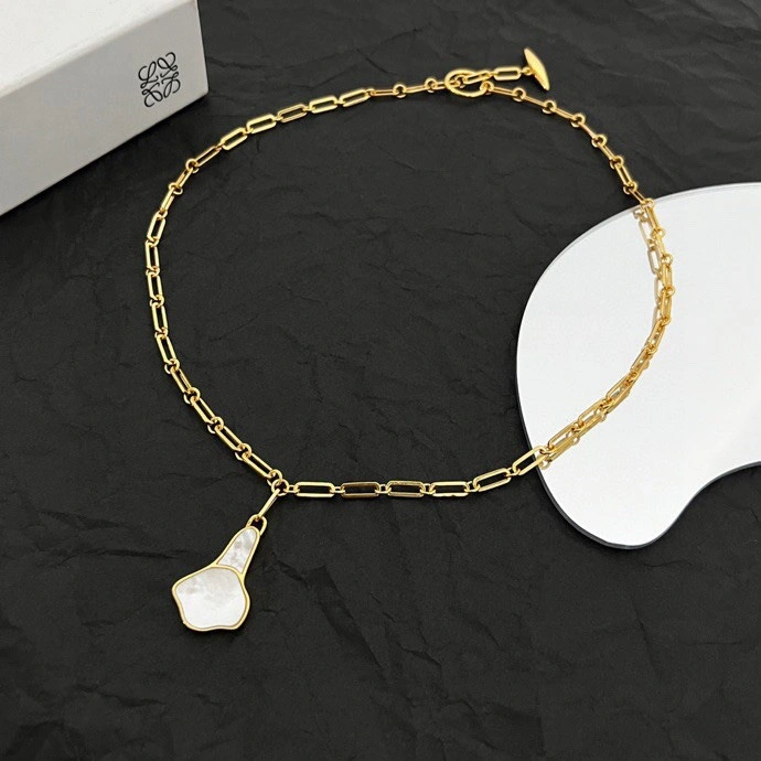 Sophisticated Loewe Necklaces 212582