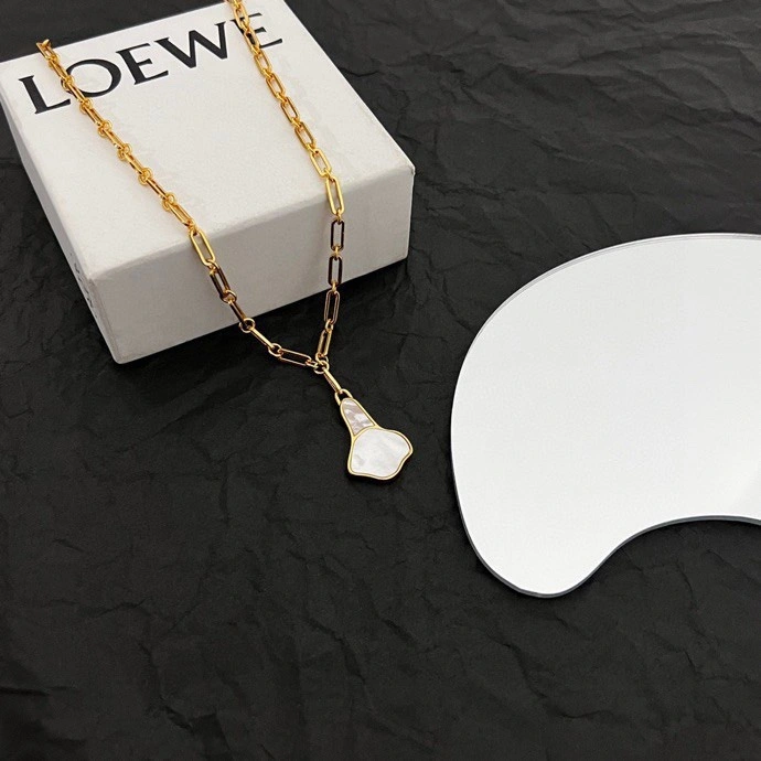 Sophisticated Loewe Necklaces 212582