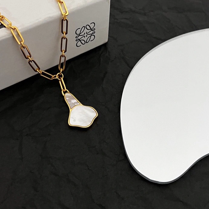 Sophisticated Loewe Necklaces 212582