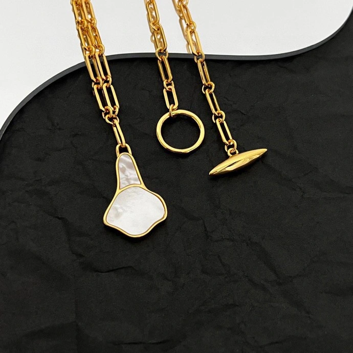 Sophisticated Loewe Necklaces 212582