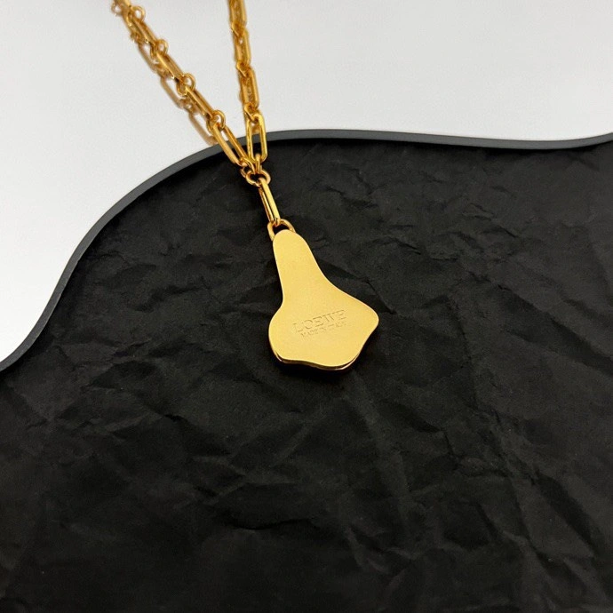 Sophisticated Loewe Necklaces 212582
