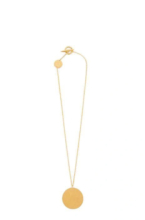 Cozy Loewe Necklaces 212583