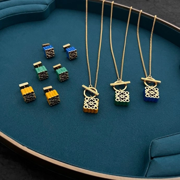Loewe Necklaces Modern 212571