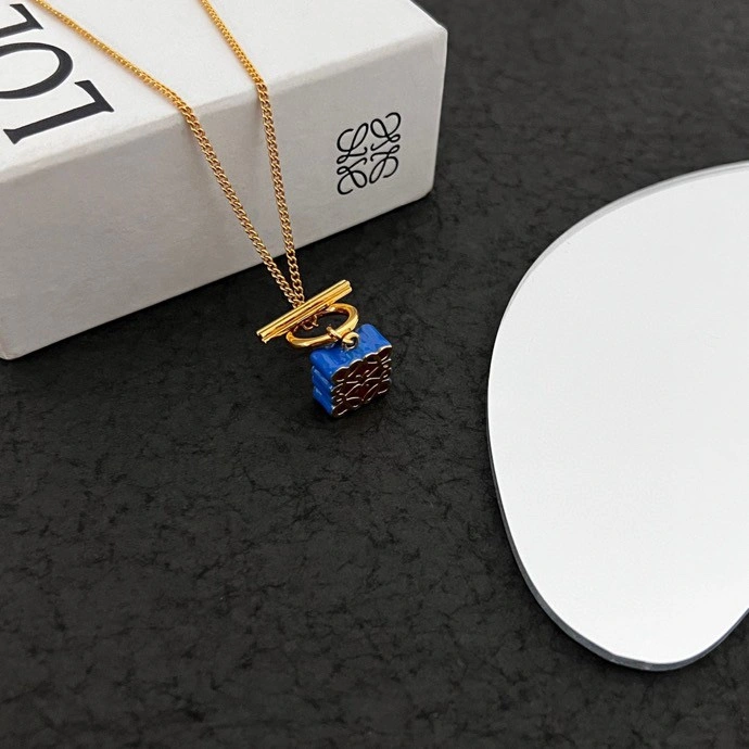 Loewe Necklaces Modern 212571