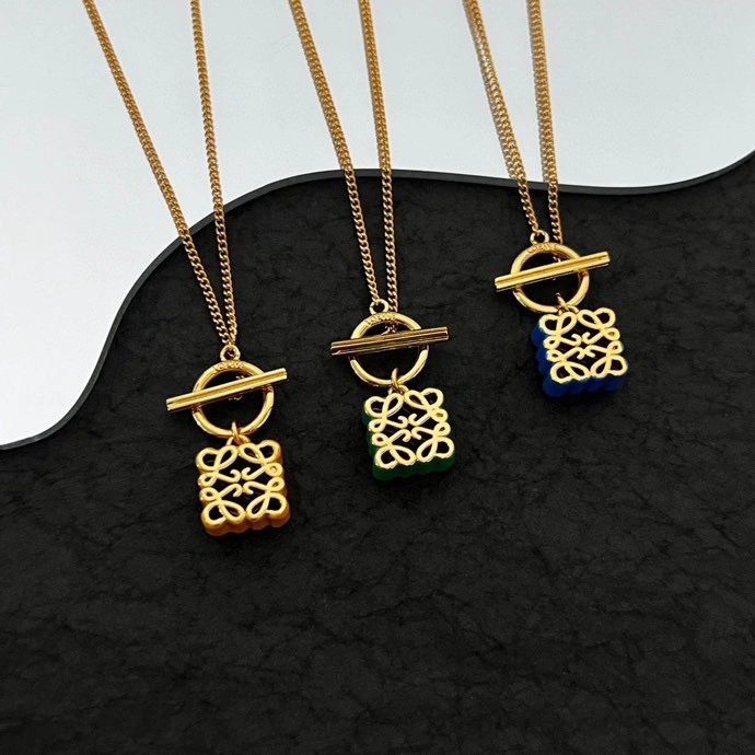 Loewe Necklaces Modern 212571