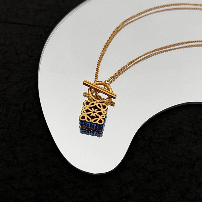 Loewe Necklaces Modern 212571