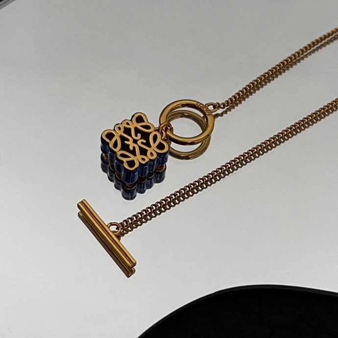 Loewe Necklaces Modern 212571