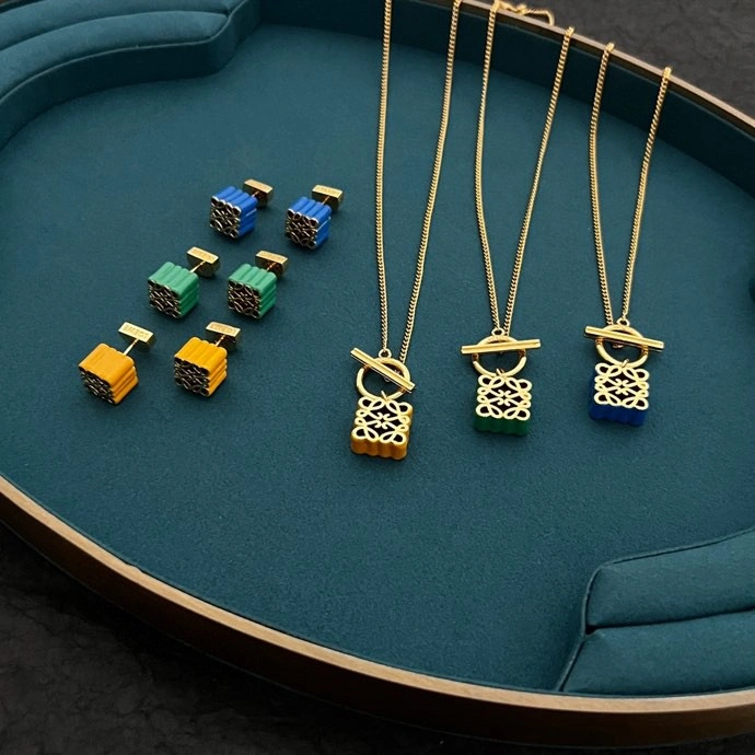 Loewe Necklaces Modern 212571