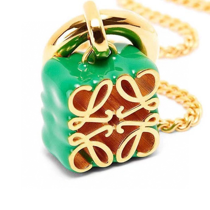 EasyMatch Loewe Necklaces 212576