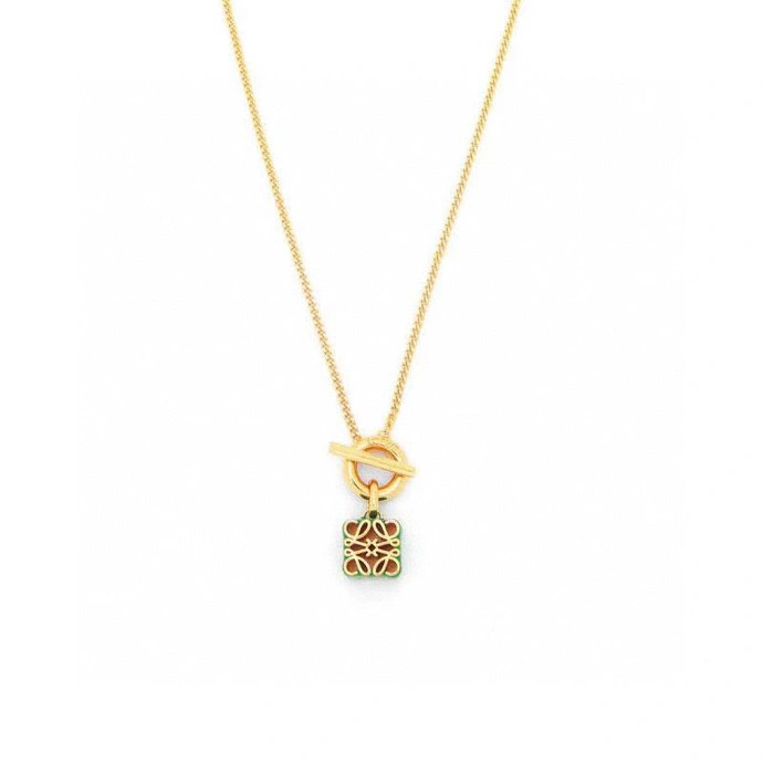 EasyMatch Loewe Necklaces 212576