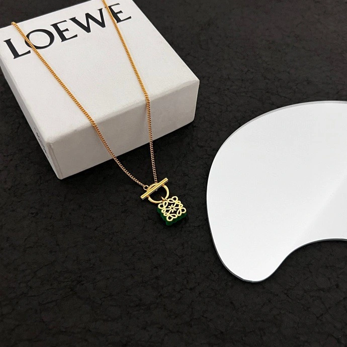 EasyMatch Loewe Necklaces 212576
