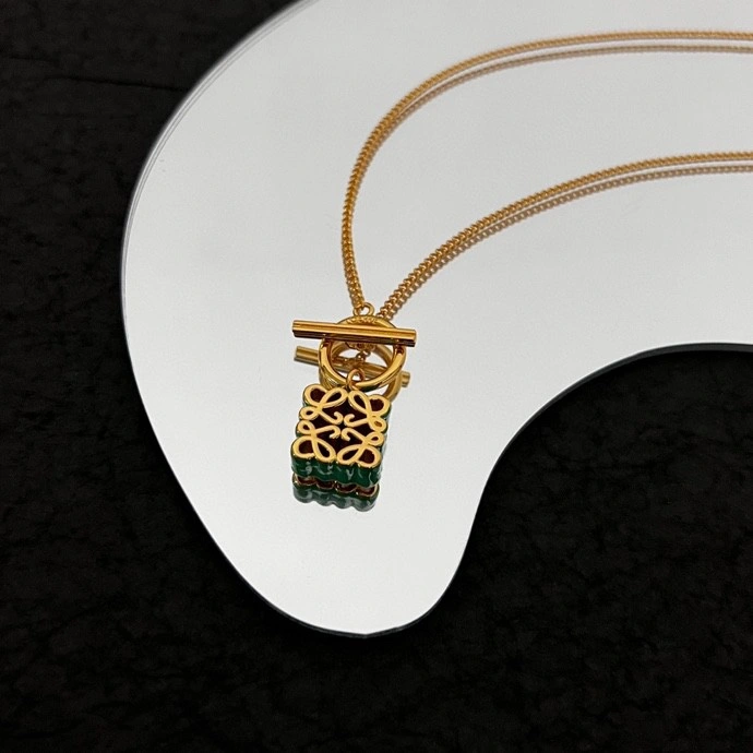 EasyMatch Loewe Necklaces 212576