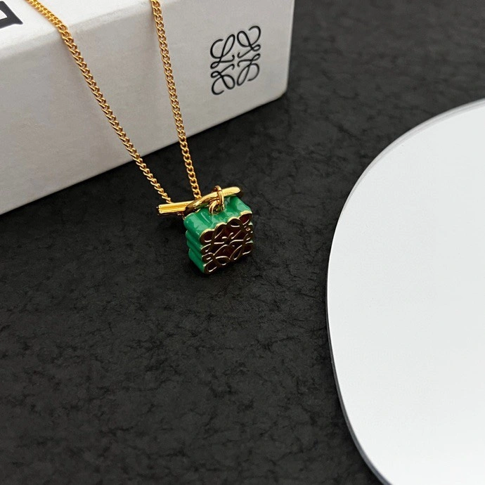 EasyMatch Loewe Necklaces 212576
