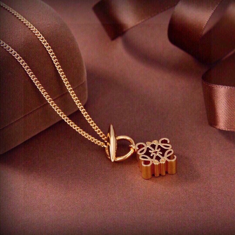 Loewe Necklaces FastDry 211928
