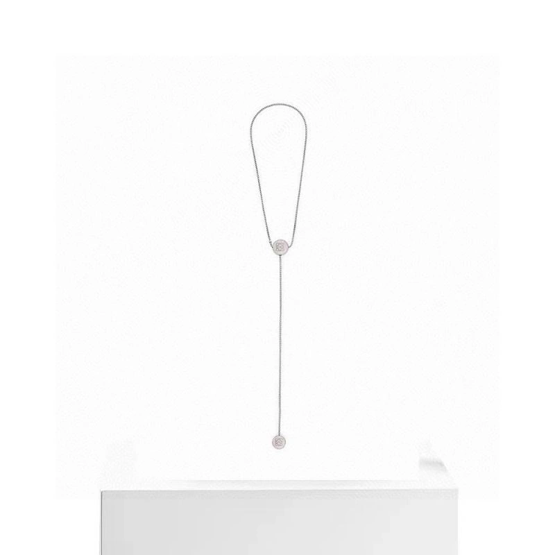 WrinkleFree Loewe Necklaces 211918