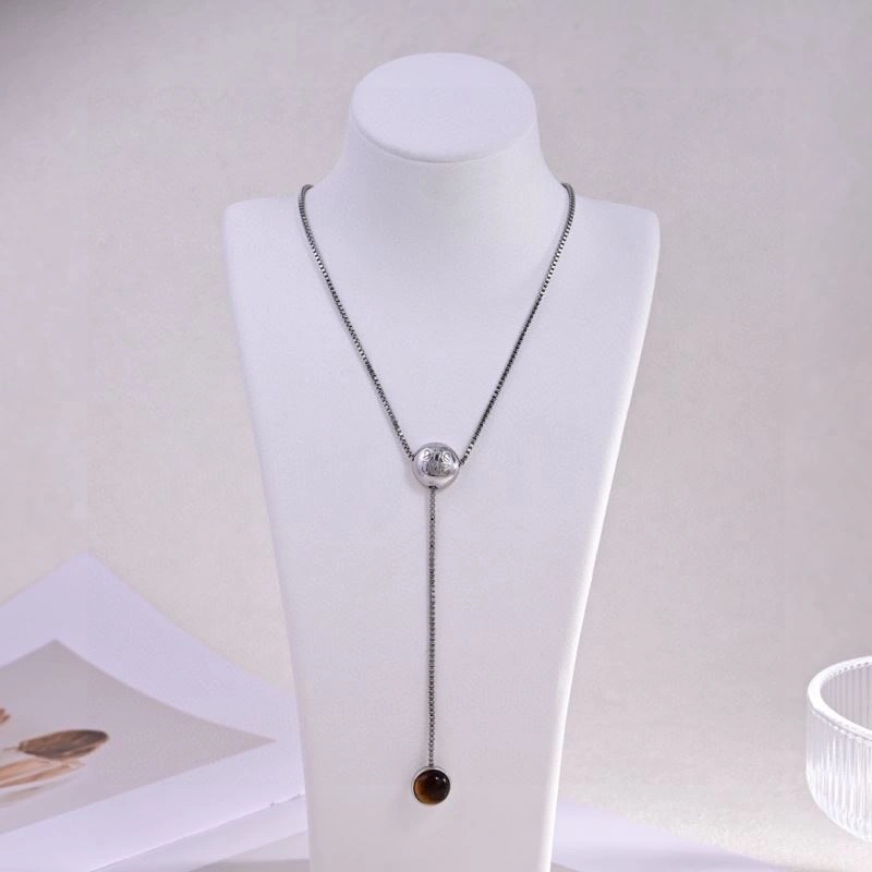WrinkleFree Loewe Necklaces 211918