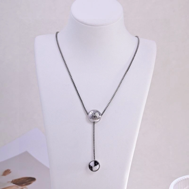 WrinkleFree Loewe Necklaces 211918