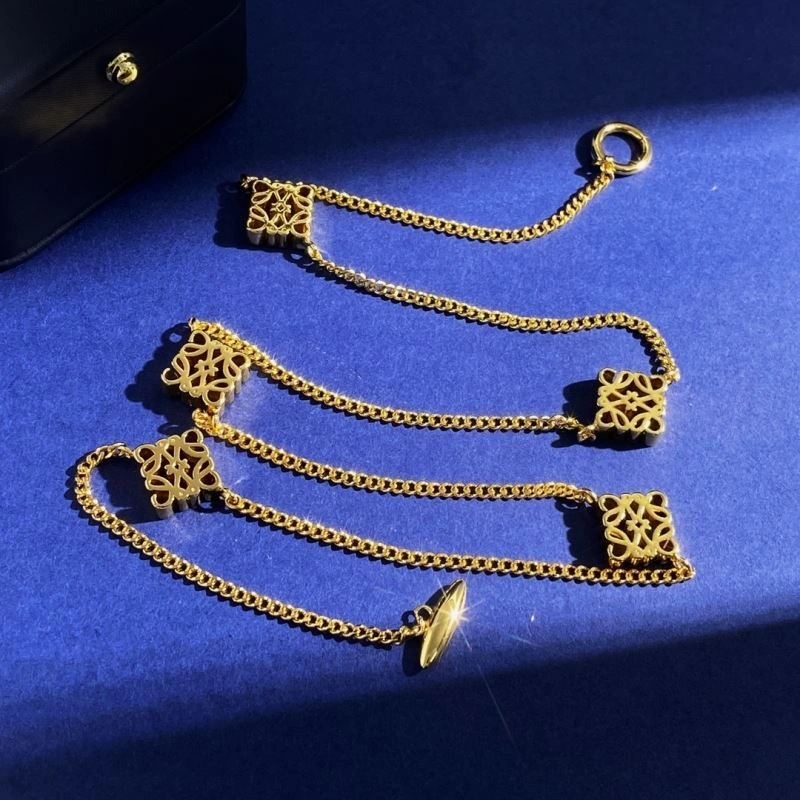 Reliable Loewe Necklaces 211183