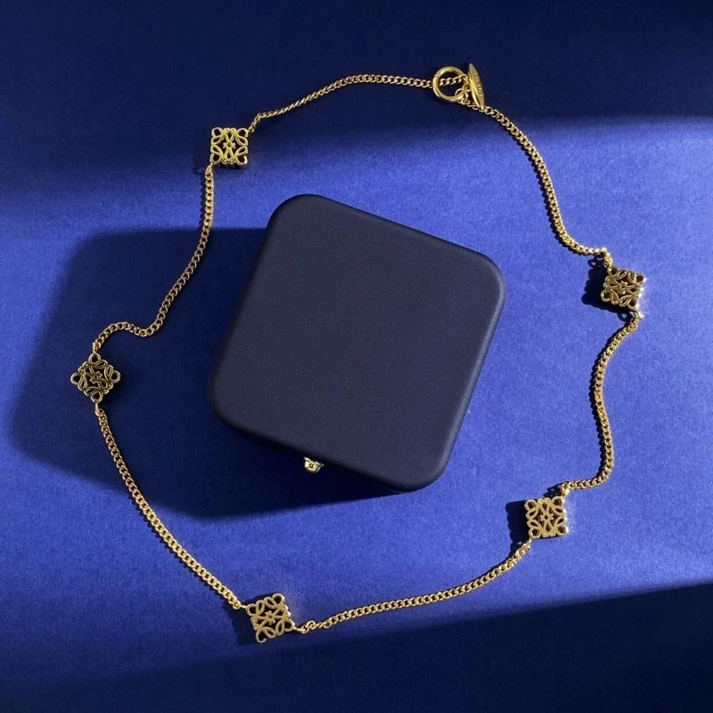 Reliable Loewe Necklaces 211183