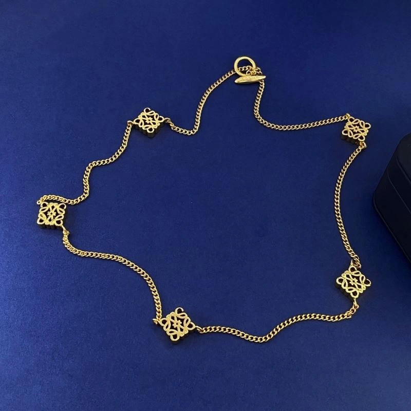 Reliable Loewe Necklaces 211183