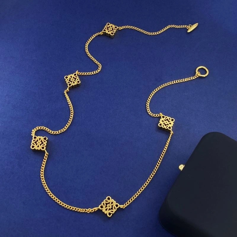 Reliable Loewe Necklaces 211183