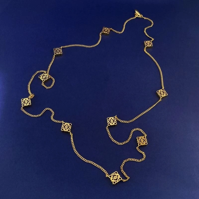 Affordable Loewe Necklaces 211164
