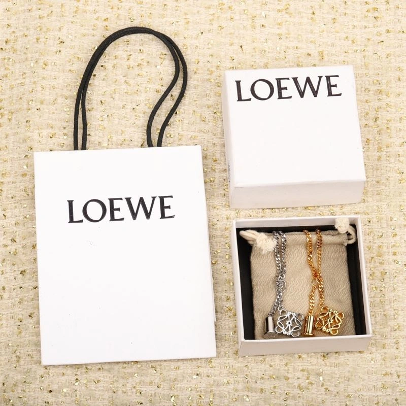 Loewe Necklaces Unique 211166