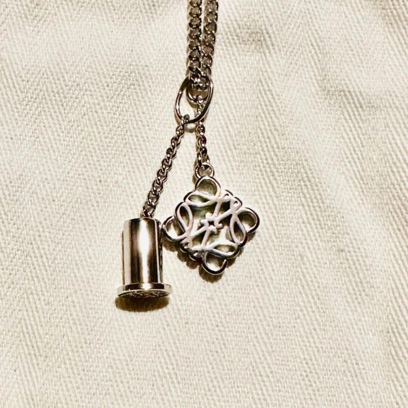 GoodFit Loewe Necklaces 211179