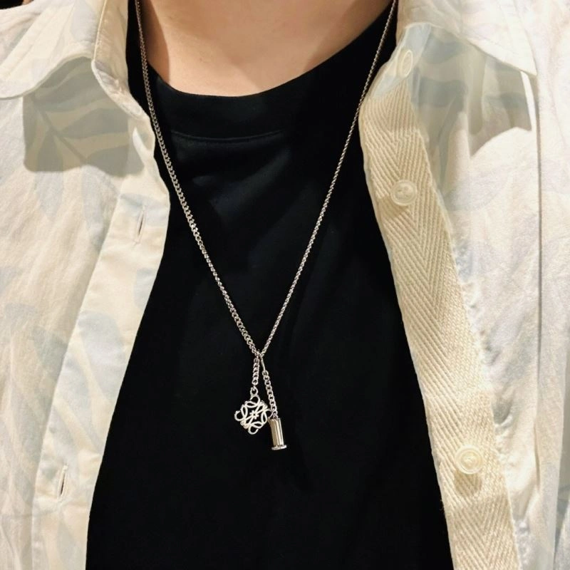 GoodFit Loewe Necklaces 211179