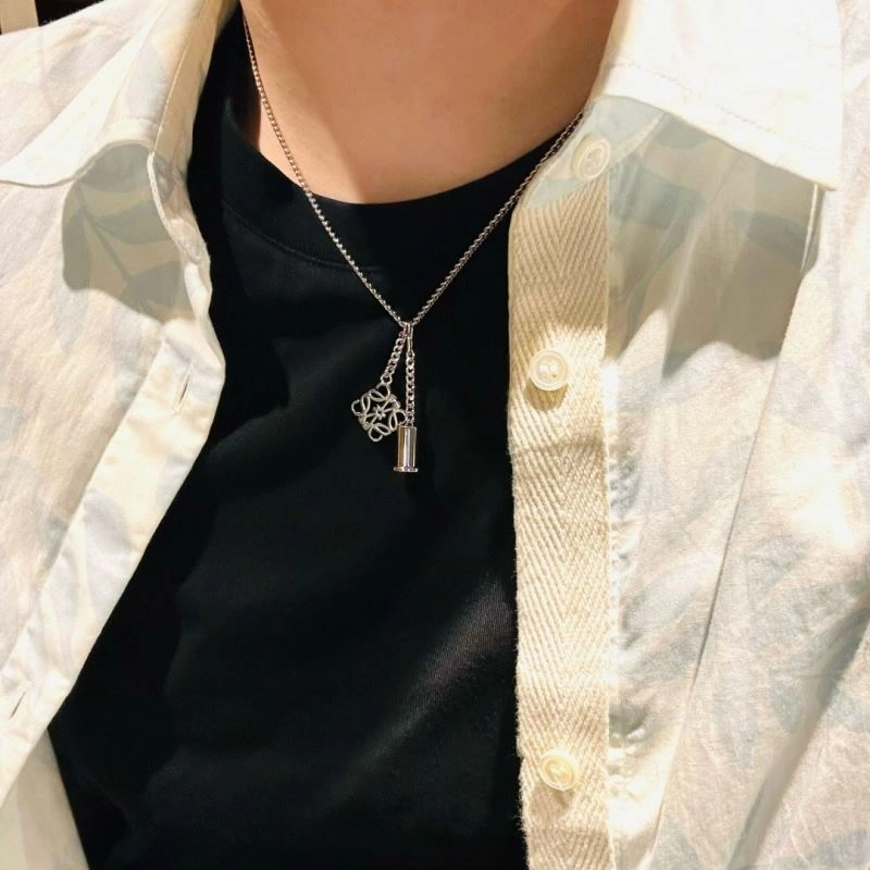 GoodFit Loewe Necklaces 211179