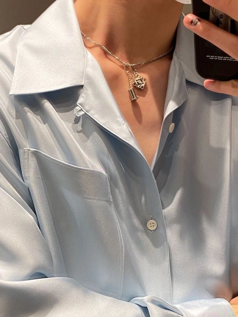 GoodFit Loewe Necklaces 211179