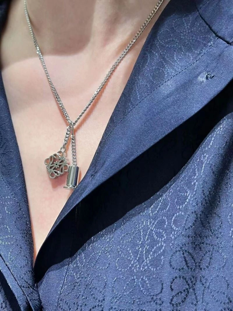 GoodFit Loewe Necklaces 211179