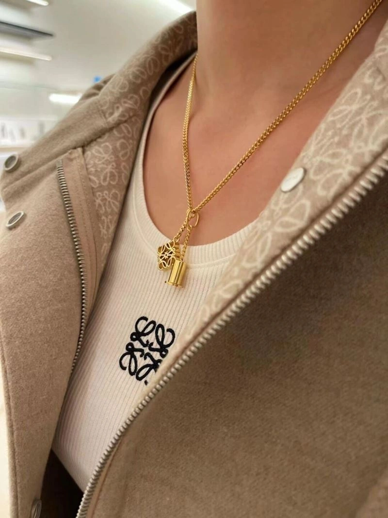 GoodFit Loewe Necklaces 211179