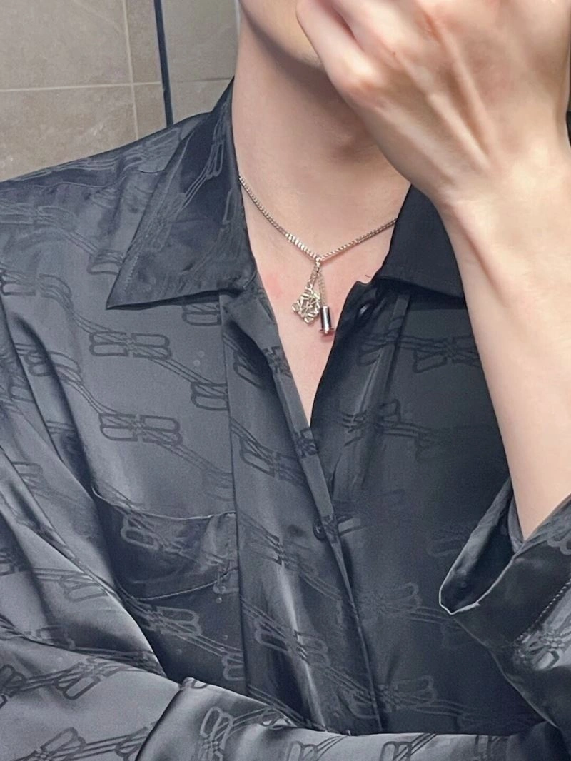 GoodFit Loewe Necklaces 211179