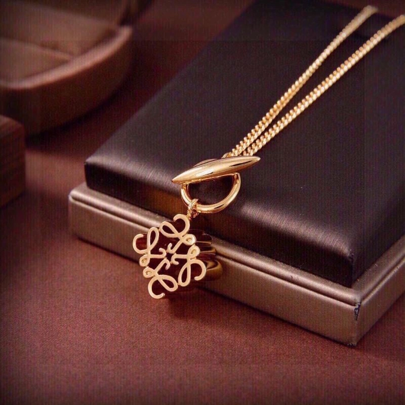 DailyWear Loewe Necklaces 210586