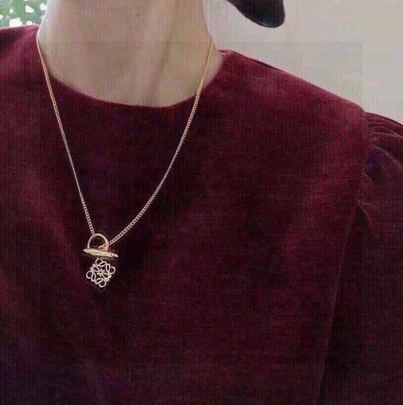 DailyWear Loewe Necklaces 210586
