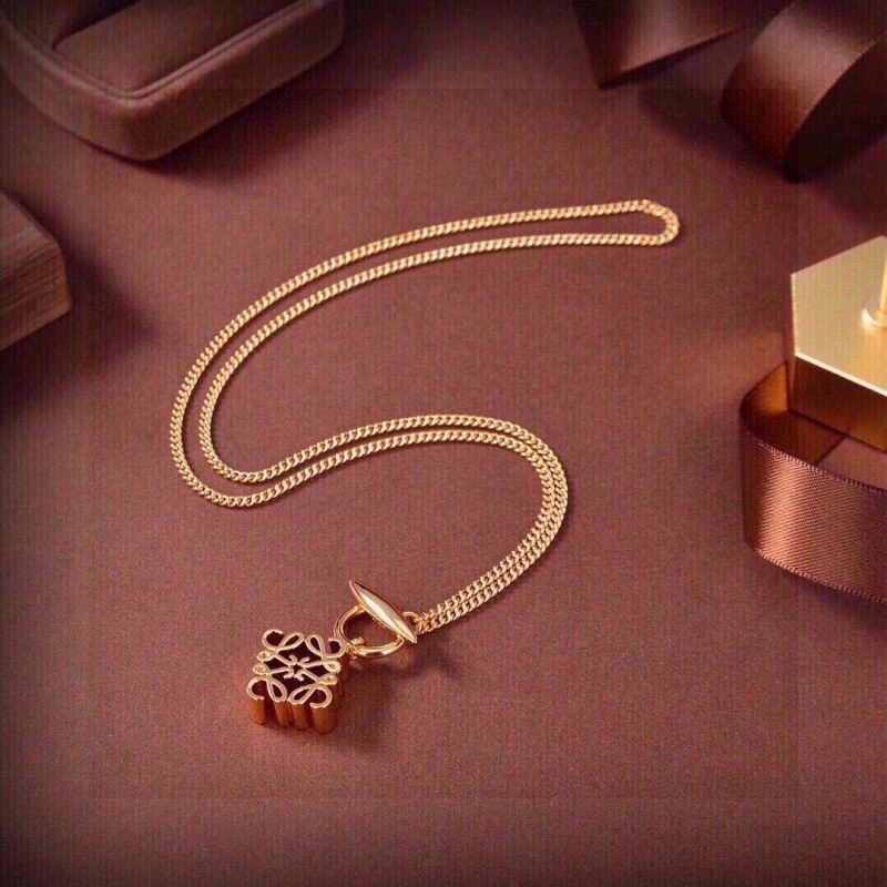 DailyWear Loewe Necklaces 210586