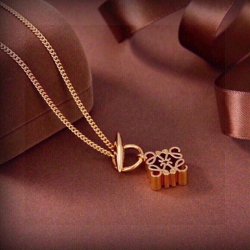 DailyWear Loewe Necklaces 210586