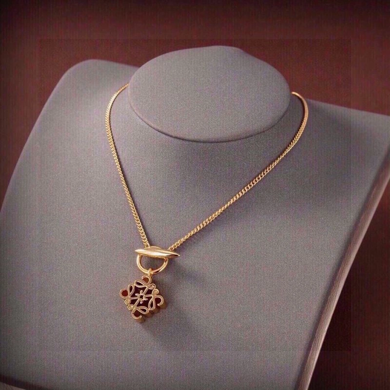 DailyWear Loewe Necklaces 210586
