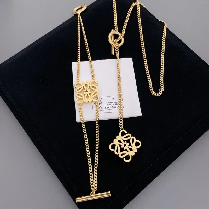 Loewe Necklaces Modern 209747