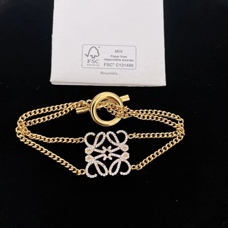 Loewe Necklaces Modern 209747