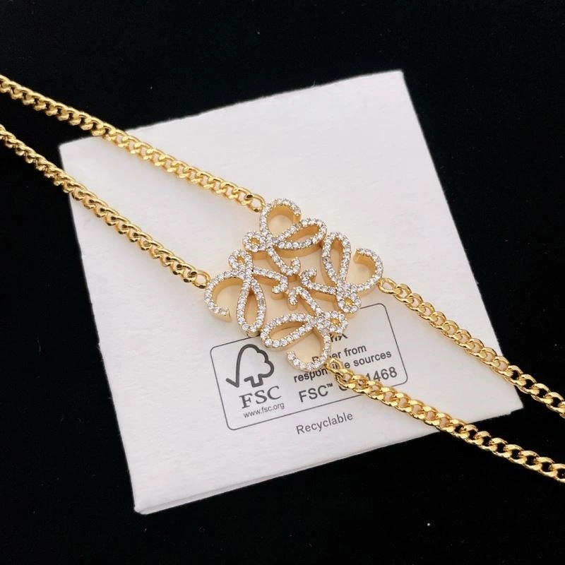 Loewe Necklaces Modern 209747