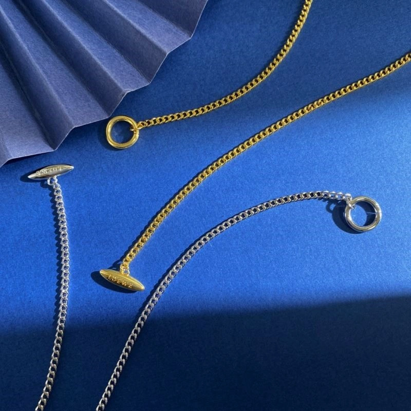 ModernLook Loewe Necklaces 209746