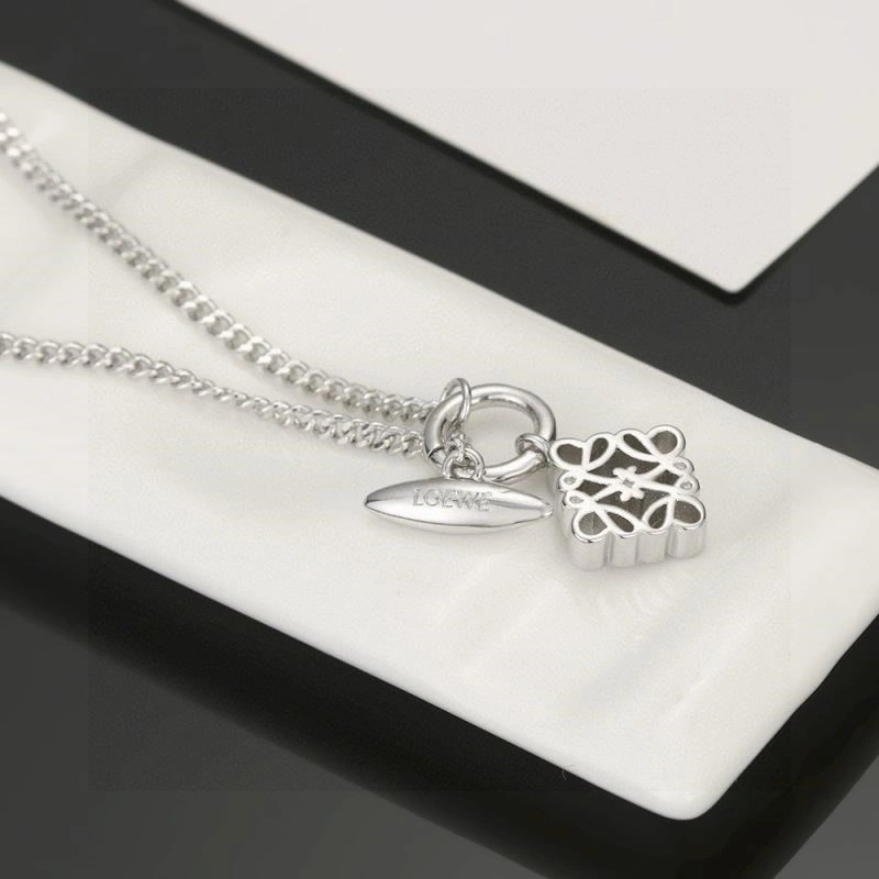 Loewe Necklaces Unisex 209743