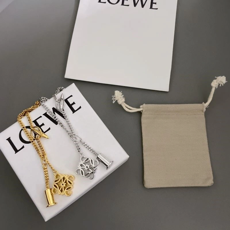 Loewe Necklaces EasyMatch 209745