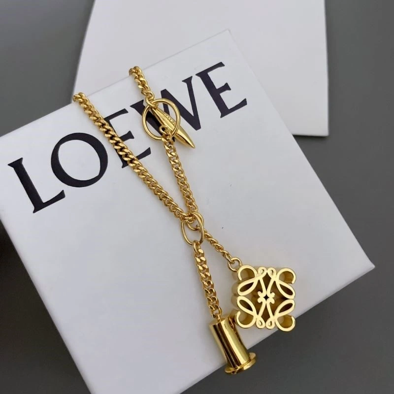 Loewe Necklaces EasyMatch 209745