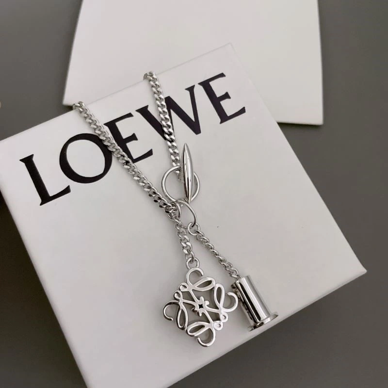 Loewe Necklaces EasyMatch 209745