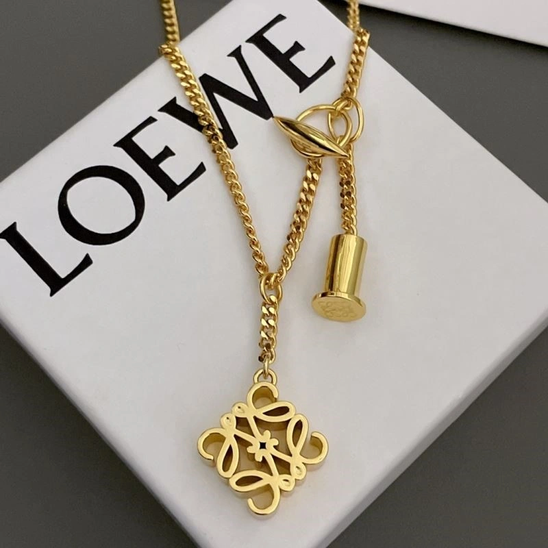 Loewe Necklaces EasyMatch 209745
